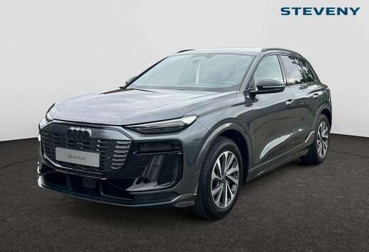 Audi e-tron Audi Q6 SUV S line e-tron quattro 285,00  ...