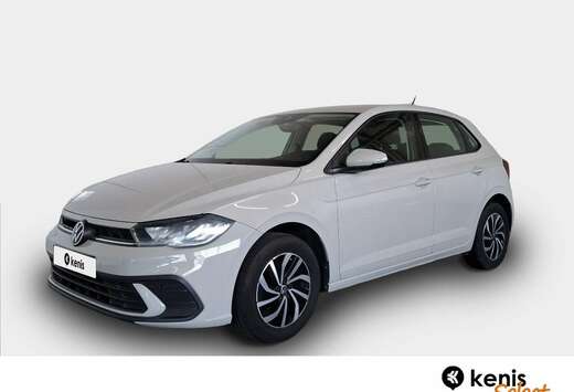 Volkswagen 1.0 TSI Life 95pk CARPLAY ACC PDC AIRCO