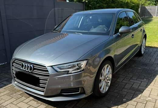 Audi 2.0 TDI Limousine (clean diesel) Ambiente