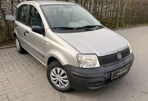 Fiat 1.1i 8v Active