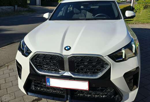 BMW sDrive20i Pack M sport, Premium Pack Pro