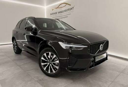 Volvo PLUS DARK  HYBRID  BENZINE AUTOMAAT +OPEN DAK