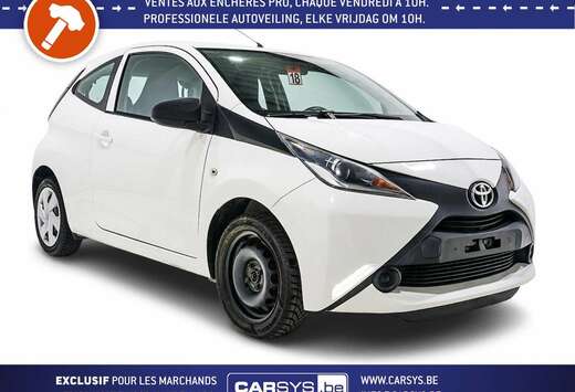 Toyota 1.0 - 69