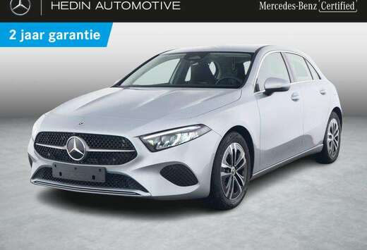 Mercedes-Benz Hatchback Business Line  Smartphone Int ...