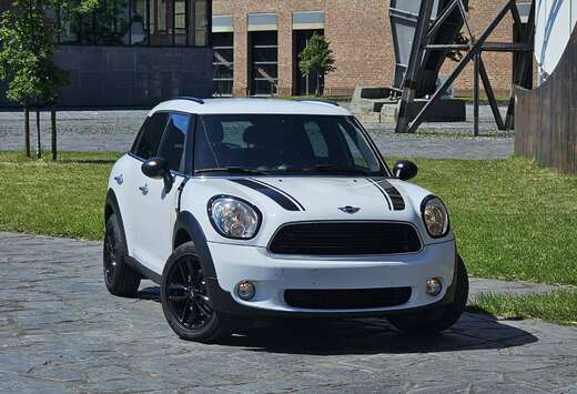 MINI Mini 1.2 One