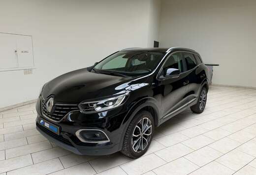 Renault Kadjar 1.33 TCe