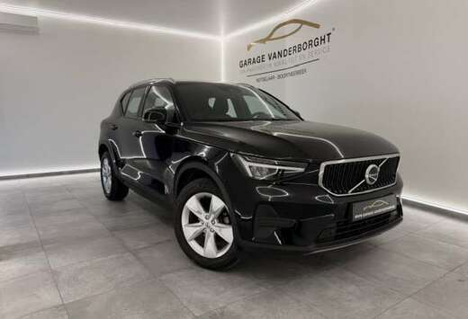 Volvo T2 BENZINE AUTOMAAT SLECHTS 34000KM