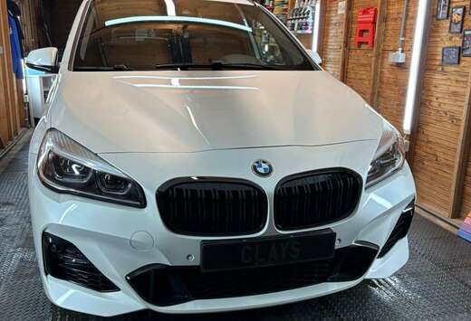 BMW Gran Tourer 218iA Pack M 7 Places