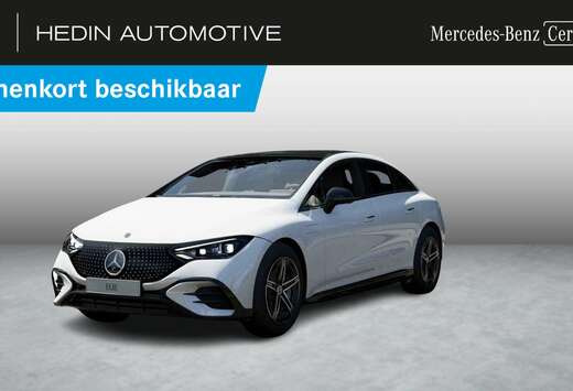 Mercedes-Benz 4MATIC Berline AMG Line Night Pack  Pan ...