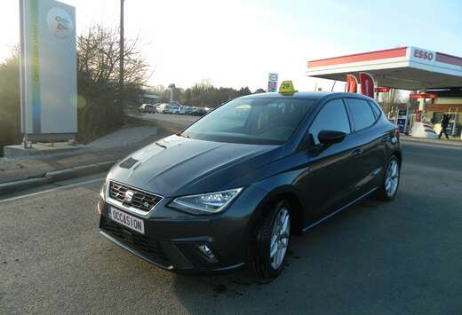 SEAT 1.0 TSI FR DSG ** Garantie 12 MOIS **