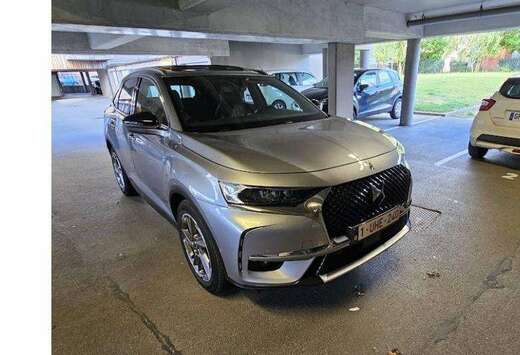 DS 7 CROSSBACK 1.5 BlueHDi Rivoli