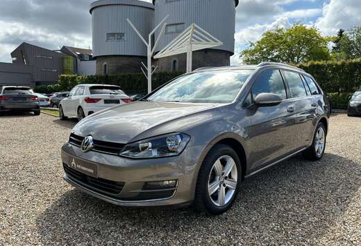Volkswagen 1.6 TDi DSG *SIEGE CHAUFF*FRONT ASSIST*CRU ...
