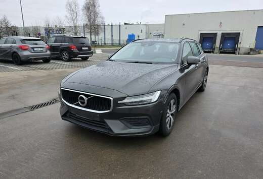 Volvo (Stock ID 40060)