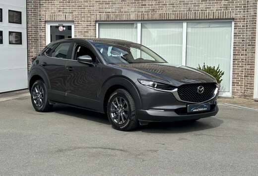 Mazda CX-30 2.0 M-HYBRID / Automaat / 37000km