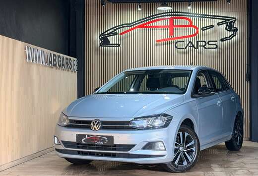 Volkswagen 1.0i IQ Drive * GARANTIE 12 MOIS * 1ER PRO ...