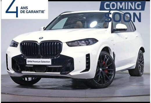 BMW xDrive50e Kit M Sport