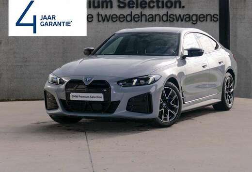 BMW M50 xDrive Gran Coupé  TOWB  DRIVE PRO  360
