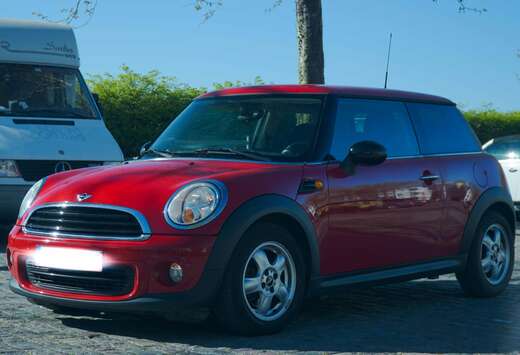 MINI Mini 1.6i One