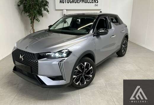 Hybrid 145 Automatic Etoile