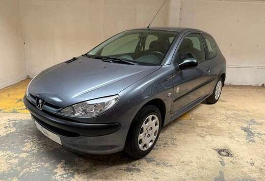 Peugeot 1.4i Generation *44.000KM*
