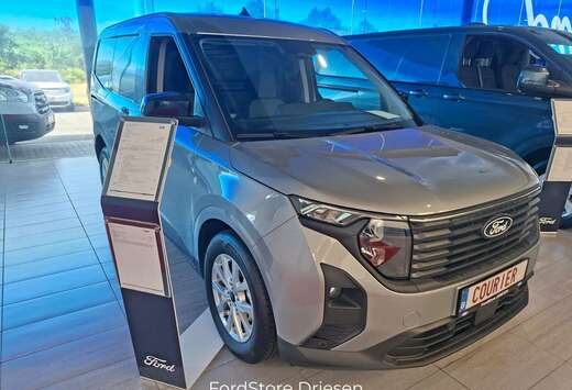 Ford Ecoboost Limited Aut