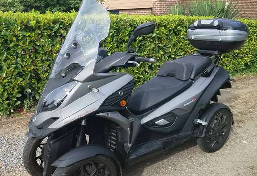 Quadro