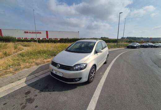 Volkswagen 1.4 TSI Highline - Parkingssensoren + Keur ...