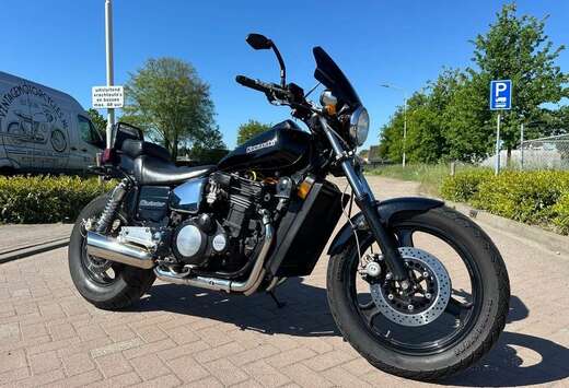 Eliminator