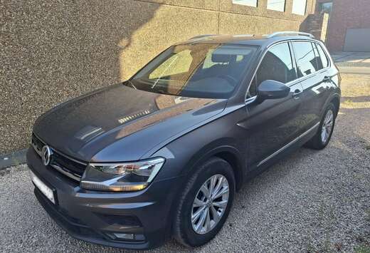 Volkswagen Tiguan 1.5 TSI ACT Comfortline OPF