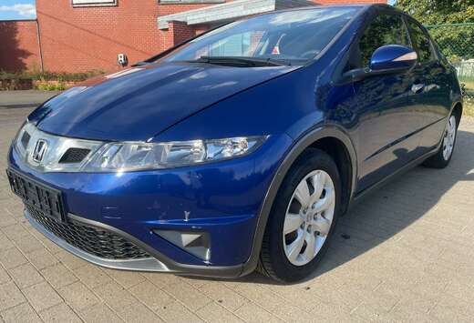 Honda 1.4i Sport