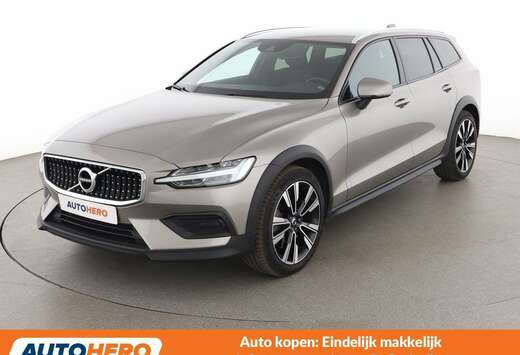 Volvo 2.0 D3 Momentum