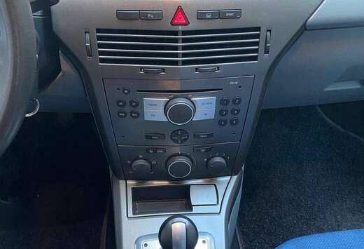 Opel 1.6i XEP 16v Comfort