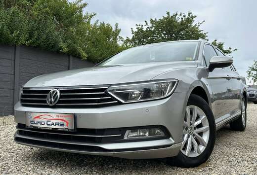 Volkswagen 2.0 CR TDi Highline CUIR/ALCANTARA/COCKPIT ...