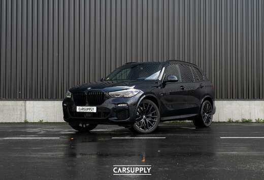 BMW xDrive30 dAs- M-Sport- Lichte Vracht- Utilitaire