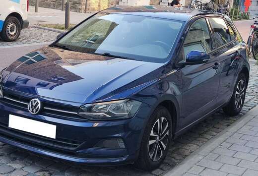 Volkswagen Polo 1.6 TDi SCR United