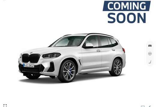 BMW M Sportpakket