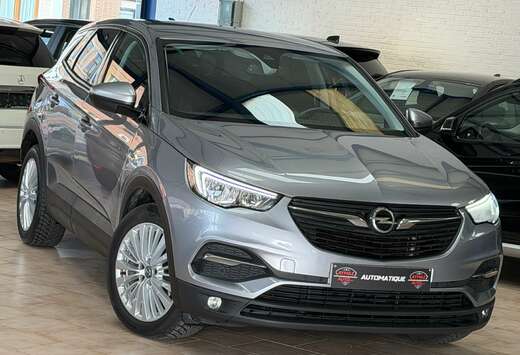 Opel Grandland X 1.6 CDTI *** BOITE AUTOMATIQUE ***
