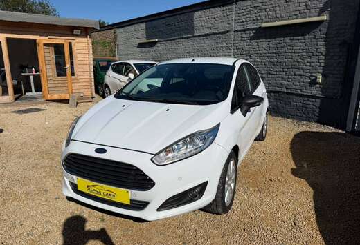 Ford 1.0i Trend*GARANTIE