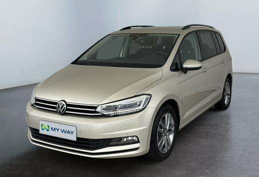 Volkswagen Comfortline | 1.5 TSI 150cv | Boite auto | ...
