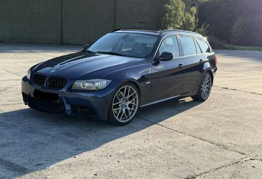 BMW Bmw 325d Gekeurd voor verkoop