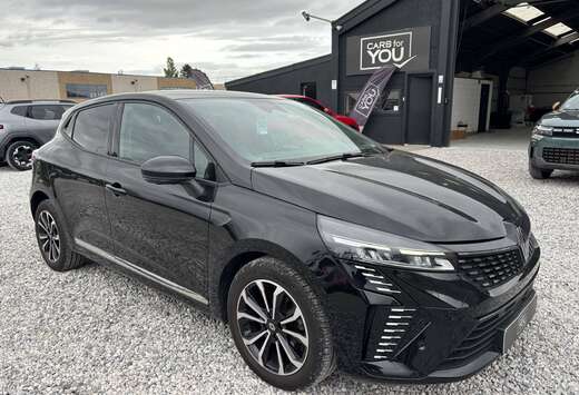 Renault 1.0 TCe Techno ✅ GARANTIE 1 AN ✅