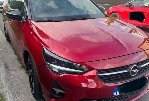 Opel 1.2 Turbo GS Line S/S