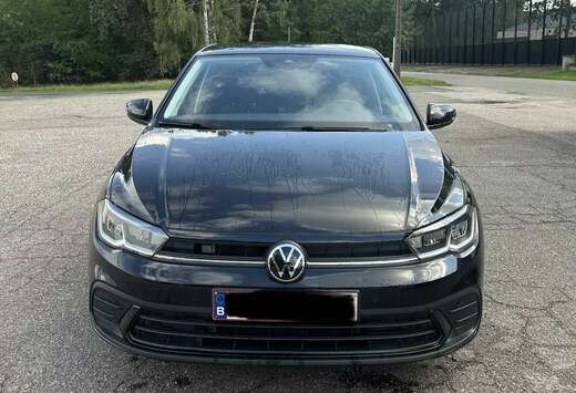 Volkswagen 1.0 TSI OPF DSG Life