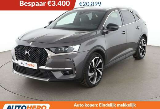 1.6 E-Tense Hybrid Grand Chic 4x4