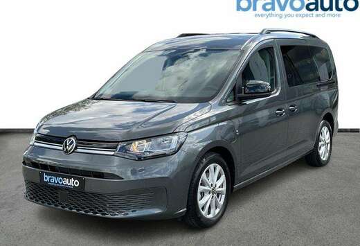 Volkswagen Maxi 7 seater Life PHEV/camera/carplay