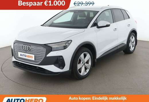 Audi 40 e-tron