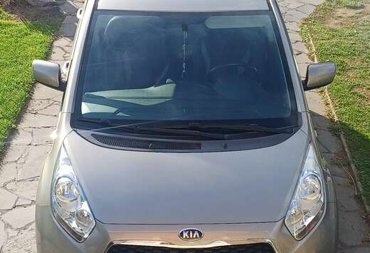 Kia 1.4i World Edition ISG
