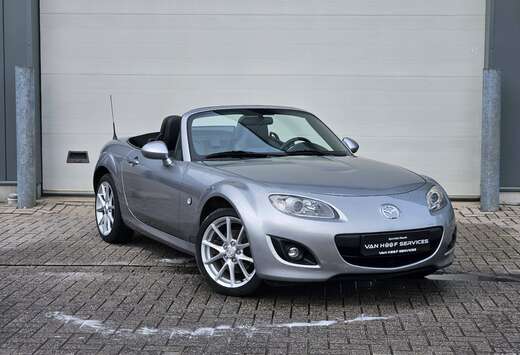 Mazda MX-5 NCFL 2.0i Automaat