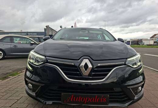 Renault Mégane SW 1.33 TCe Limited 22 000km!!!