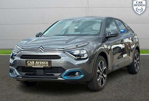 Citroen Electrique 136ch (autonomie standard) Ë-SERI ...
